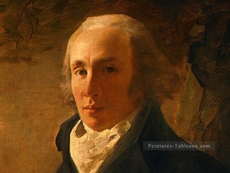David Anderson 1790dt1 écossais portrait peintre Henry Raeburn Peintures à l'huile